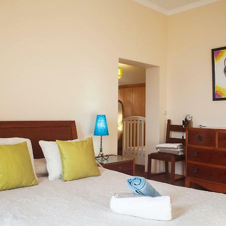 Villa Funcho - House With Fantastic Funchal Bay And Ocean Views Exterior foto