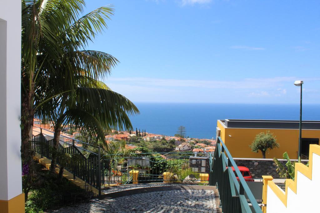 Villa Funcho - House With Fantastic Funchal Bay And Ocean Views Exterior foto