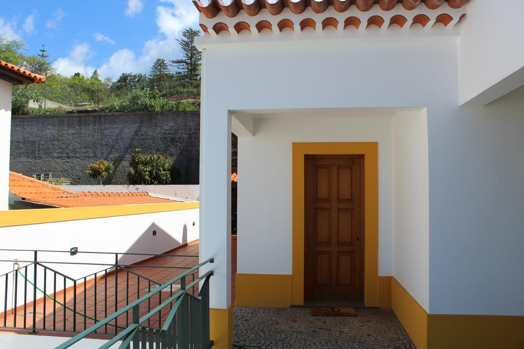 Villa Funcho - House With Fantastic Funchal Bay And Ocean Views Exterior foto