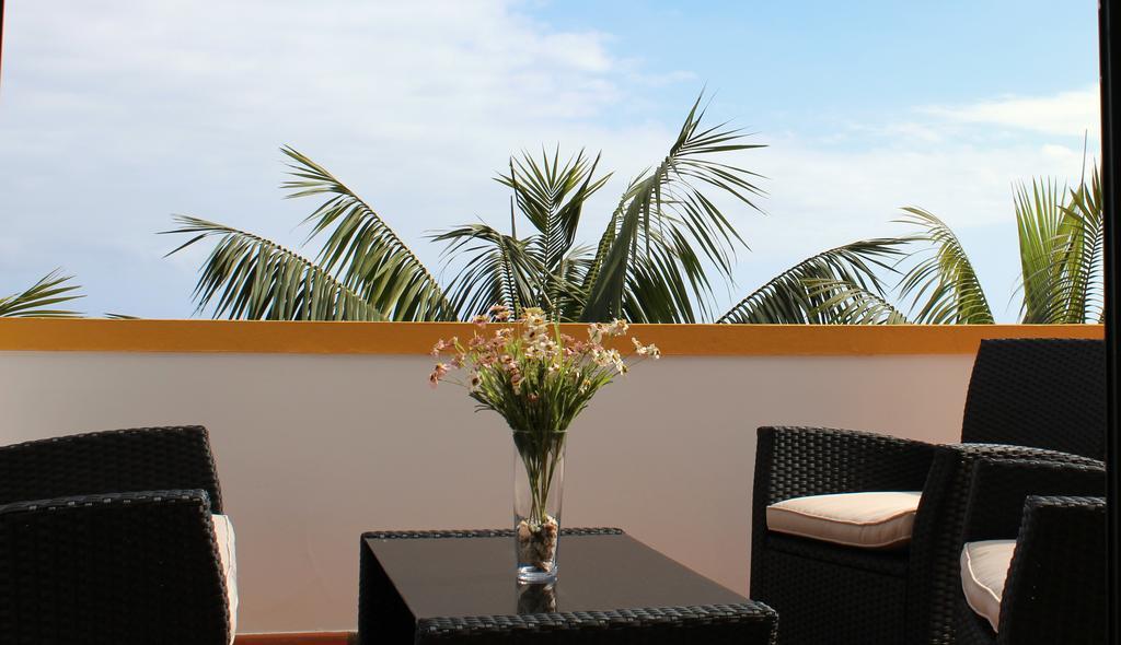 Villa Funcho - House With Fantastic Funchal Bay And Ocean Views Exterior foto