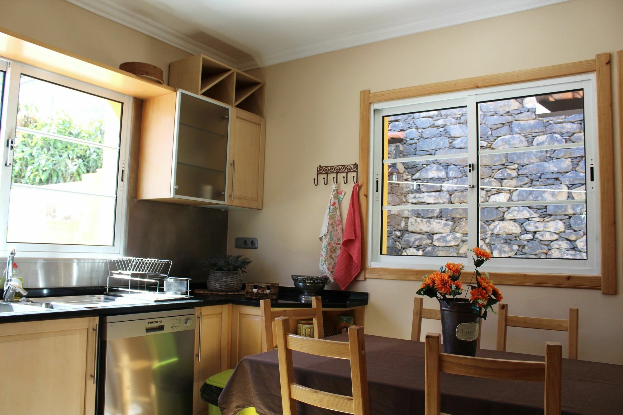 Villa Funcho - House With Fantastic Funchal Bay And Ocean Views Exterior foto