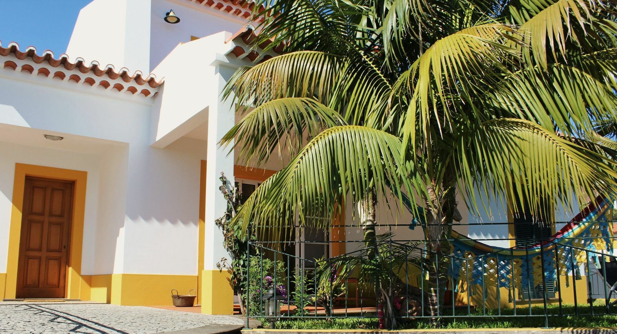 Villa Funcho - House With Fantastic Funchal Bay And Ocean Views Exterior foto