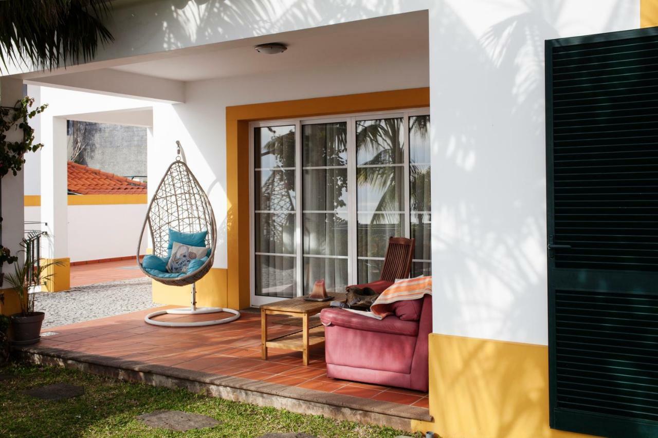 Villa Funcho - House With Fantastic Funchal Bay And Ocean Views Exterior foto