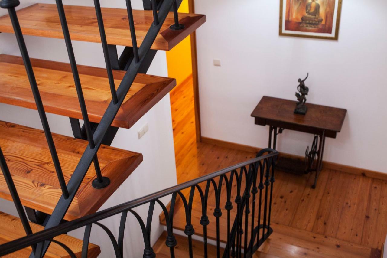 Villa Funcho - House With Fantastic Funchal Bay And Ocean Views Exterior foto